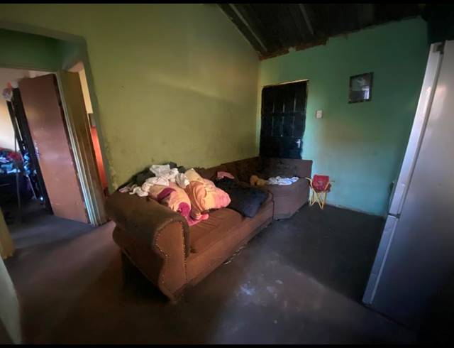 3 BEDROOM HOUSE FOR SALE IN KATLEHONG SOUTH